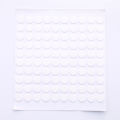 Double Faced Circle Dot  Tape Transparent Reusable Waterproof Adhesive Tapes Lonni. 