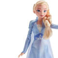 Disney Frozen 2 - Elsa Fashion Doll. 