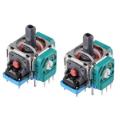 Joystick 3D Analog Sensor Module Repair Part For PlayStation 4 PS4/ XBOX Controller. 