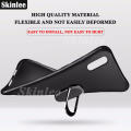Phone Case for Infinix Smart 7 HD Back Cover Stand Cover Bracket Finger Ring Casing for Infinix Smart 7HD Phone Cases. 
