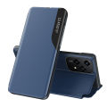 For Honor 200 X50 X9B X9A X8 X7 90 70 X90 X30 Magic 5 Lite Pro Phone Case, Magnetic Close Business Style Leather PC Flip Cover. 