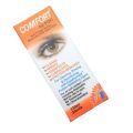 Comfort Contact Lens Solution 120ml - Multi Action Solution. 