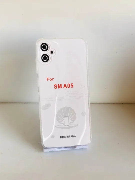 Samsung%20Galaxy%20A05%20Cover%20New%20Ultra%20Thin%20Soft%20Tpu%20Silicon%20Dust%20Proof%20Transparent%20Clear%20Cover%20-%20Image%204