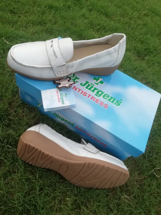 DR.%20JURGENS%20Antistress%20Imported%20Sneaker%20-%20Image%206