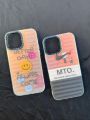 Casetify Original iPhone Case Compatible with All iPhone Series Durable & Stylish Protective Cover. 