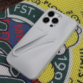 Lipstick Clip Design Rhode logo Soft Silicone Phone Case for IPhone13 14 15 ProMax Portable Lip Gloss Holder Cover Wholesale. 
