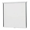 OPTIVIEW MANUAL 6x6 PROJECTOR SCREEN. 