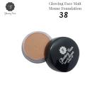 Glowing Face Matte Mousse Foundation Base - 38. 