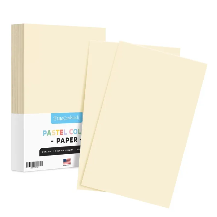 Business%20Textured%20Paper%20Laid%20Cream%20Colour%20A4%20size%2090g%20100%20Sheets%20Ream%20Fine%20Quality%20Letter%20Head%20Paper%20-%20Image%202