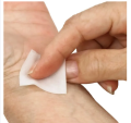 200 Pieces of Alcohol   Pads  Alcohol Prep Pads - 200 Pack | Sterile, Individually-Wrapped, Antiseptic Wipes for Medical and First-Aid Use. 