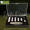 Magnetic Beats, Magnetic Stirrer Mixer Stir Bar Spin bar Stirring (35mm 30mm 28mm 25mm 20mm 12mm 10mm) Magnetic Stirrer Mixer Stir Bar Set, White Color, Laboratory Bar, Stir Plate Bar, Magnetic Beats set. 