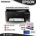 Epson L3250 Ecotank All in One Wireless. 