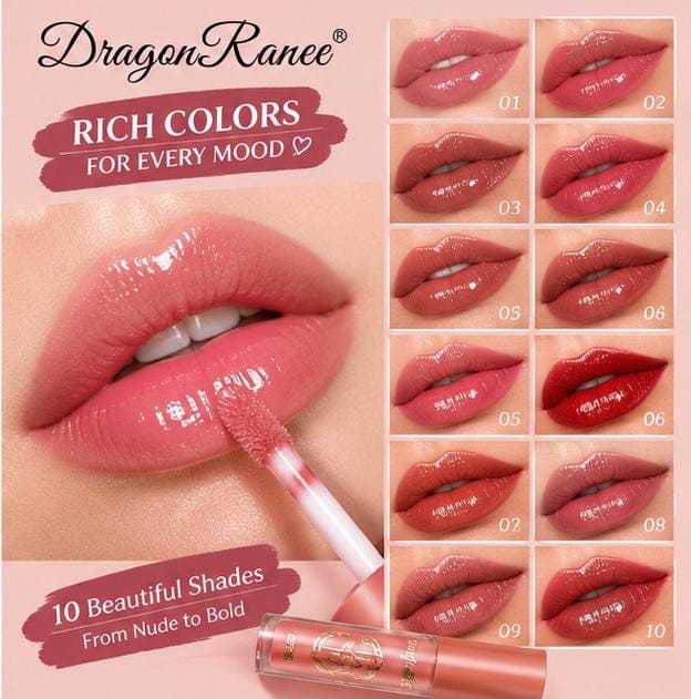 Dragon%20Ranee%2010%20PCS%20Lip%20Gloss%20Set%20for%20Women%20%7C%20Liquid%20Lip%20Gloss%20Collection%20with%20Multiple%20Shades%20%7C%20Lip%20Makeup%20Set%20-%20Image%202