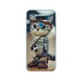Case for LG Q6 plus Q60 k50 Case Soft Silicone TPU phone Back full protecive Cover Case Capa coque shell. 
