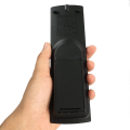 Remote Control Replacement EUR7631020 for Panasonic DVD-S24 DVD-S27. 