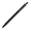 Fountain pen CLICKY that works like a ballpoint. 