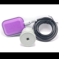 Water Level Switch Float Switch Cable Type Float Switch Liquid Fluid Water Level Controller Sensor Level Sensor Float. 