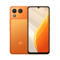 itel A200 Plus - 6.75 Inches Display - 3GB RAM 128GB ROM - 5MP Front Camera - 13MP Rear Camera - Dual SIM - 6000mAh Battery. 