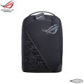 Asus ROG BP1501 39.62 cm (15.6-inch) Gaming Laptop Backpack (Black). 