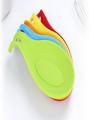 Silicone Heat Resistant Spoon Mat - 1Pc. 