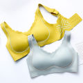 Premium Quality Pure Plain Stretchable Bra With Imported Material. 