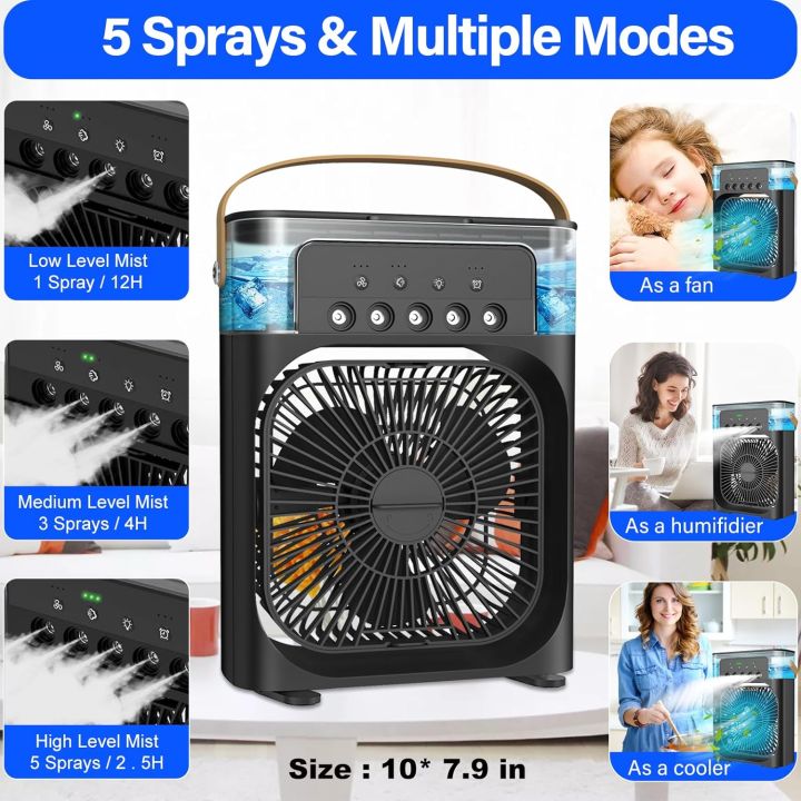 Mini%20Mist%20AC%20Fan%20-%20Portable%20Air%20Conditioners%20-%20Small%20Portable%20AC-%20Portable%20Air%20Conditioners%20-%20Small%20Portable%20AC%20Quiet%20Personal%20Air%20Cooler,USB%20Powered%20Mini%20Desktop%20Cooling%20Misting%20Fan,%201/2/3%20H%20Timer,%203%20Speeds,360%C2%B0Adjustment,for%20Office,%20Home,%20Room,Desk,Car%20-%20Image%204