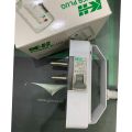 Power plug for Ac with breaker 10A 16A 20A. 