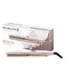 Remington Pro-luxe Straightener S9100 - Rose Gold. 