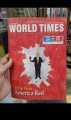 World Times Monthly magazine. 