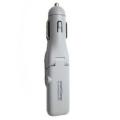 car smart Charger with Line Out Jack (SendStation) NC. 