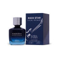 FARA London Rock Star Eau De Perfume For Men 100ML. 