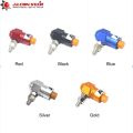 10mm Anti-lock Braking System screw Brake Caliper Assist System Motorcycle ABS Dirt Pit Bike ATV Scooter Go Kart GY6. 