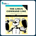 The Linux Command Line, 2nd Edition: A Complete Introduction by William Shotts (Author) | Bookpoint.store. 