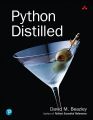 Python Distilled Book by David M. Beazley. 