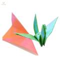 Origami Folding Paper 50 Sheets for Arts and Crafts DIY 20x20cm. 