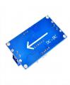 LM 2596 - 3A DC-DC Voltage Step Down Module for Arduino - 0-40 v Voltage Regulator 12v 9v 6v 3v. 