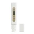 Portable TDS Meter Digital LCD Measuring Water Quality Tester Meter Detection Pen Tool for Drinking Water Aquaculture Analyzers. 