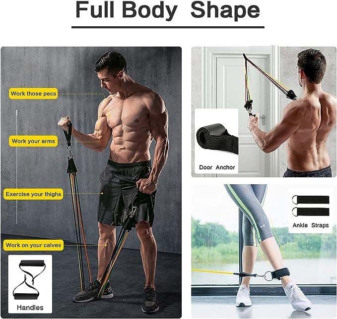 Power%20Resistance%20Bands%20for%20Workout%20for%20Women%20&%20Men%20(11pcs)%20%7C%7C%20Exercise%20Bands%20for%20Home%20and%20Gym%20Workouts%20%7C%7C%20Perfect%20Resistance%20Band%20for%20Exercise%20and%20Muscle%20Building%20-%20Image%207