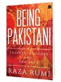 Being Pakistani: Society, Culture and the Arts Book by Raza Rumi. 