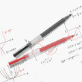 Xiaomi Mi Original Test Gel Pen 0.5mm Smooth Ink Pen Refill 10PCS. 