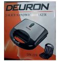 Sandwich Maker - DN-319. 