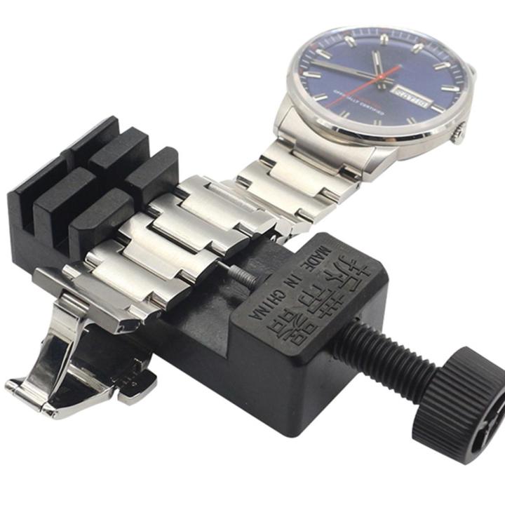 Stainless Steel Bracelet How To Remove Watch Bracelet Without Tool
