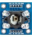 Arduino Color Recognition Sensor Module GY-31 TCS230 TCS3200. 