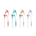 Yookie YK 800 Wired Stereo Earphone (In Ear) Handfree. 