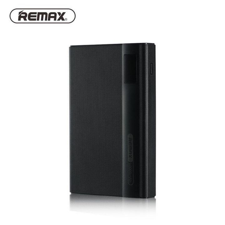 Remax Linon Pro Series Powerbank 10000mah RPP-53 | Daraz.pk