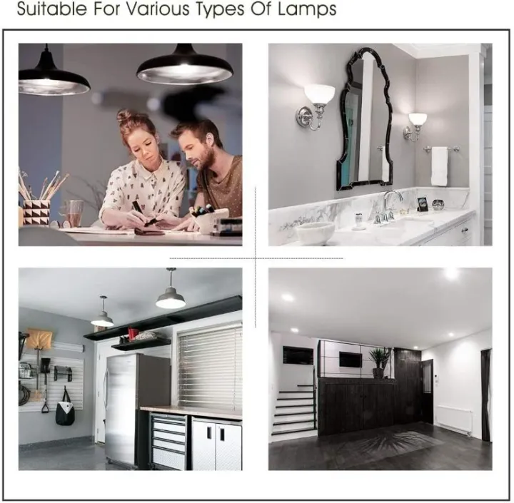 LOHAS%20GU10%20LED%20Bulbs%20Day%20White%206000K,%206W%20Equivalent%20to%2050W%20Halogen%20Light%20Bulb,%20230V,%20500Lm%20LED%20Spotlight%20Blub,%20120%20Degree%20Beam%20Angle,%20Non%20Dimmable%20Lighting%20for%20Kitchens,%20Bedrooms,%20Hallways,%2010%20Pack%20-%20Image%205