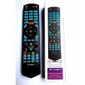 EcoStar Universal Remote for LCD/LED TV. 