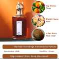 80ml,2.7-2F.L.O.Z, COCOSILIYA Perfume,Unisex Warm Unique Shape Bottle Women Perfume Light Incense for Women. 