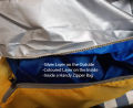 Water Proof Car Cover Small with Bag. 