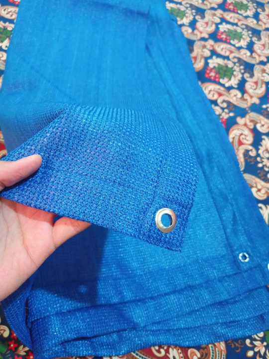 Blue%20Net%20Shade%20Ready%20To%20Hang%20For%20Lawns%20Gardens%20Blue%20House%20Parking%20&%20construction%20site%20In%20All%20Sizes,%20Best%20Quality%20Green%20Cloth%20For%20Sun%20Protection,%20Blue%20Net%20-%20Image%202